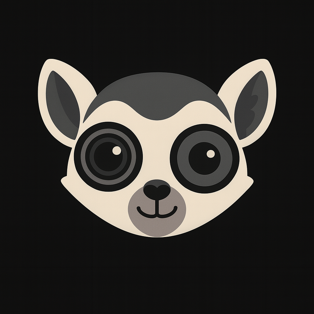 Lemur Logo